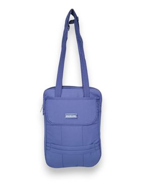 Geantă albastru tip laptop 25TAI11007