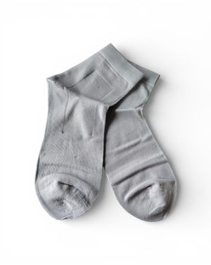 Șosete damă scurte  M10A1201106