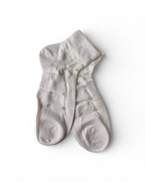 Șosete damă scurte  M10A1201109