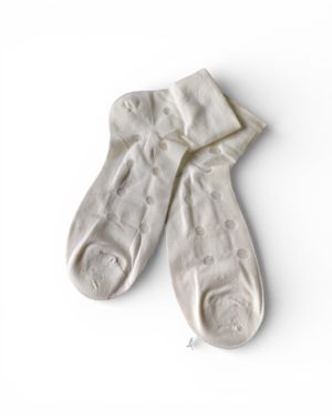 Șosete damă scurte  M10A1201112