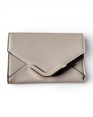 Portofel damă bej M03A1202014