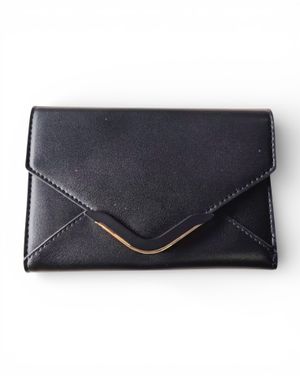 Portofel damă negru M03A1202016