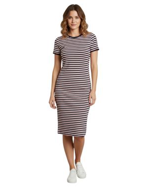 Rochie damă midi 24POS47617