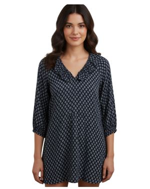 Rochie Scurtă de Damă 25TEX02008