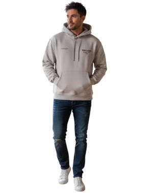 Hanorac de Bărbați 26KOS11001