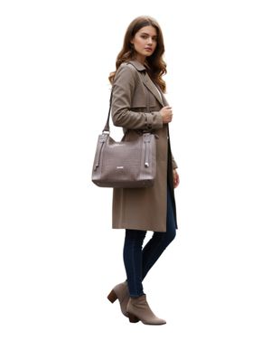 Geantă casual de umăr