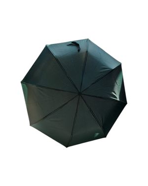 Umbrelă verde 25TAI26004