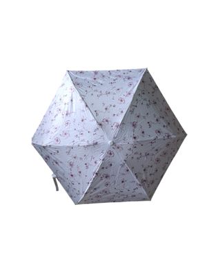 Umbrelă cu Imprimeu Floral 25TAI26014