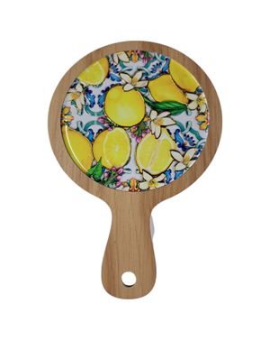 Suport Termic cu Design Citrice  25TAI32049