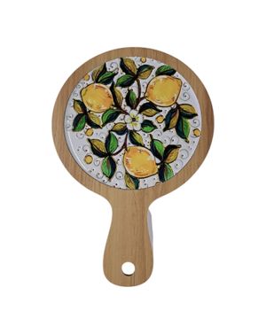 Suport Termic cu Design Lămâi  25TAI32050