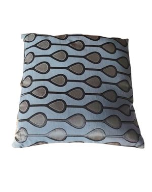 Pernă decorativă cu model geometric M56A1201008