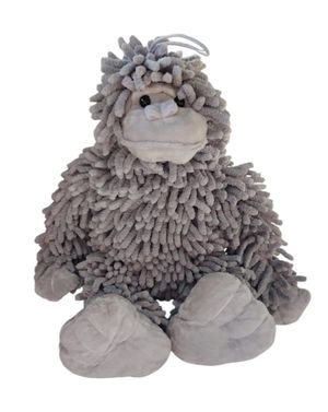 Burete de curățenie tip jucărie – Gorilă M66A1201064