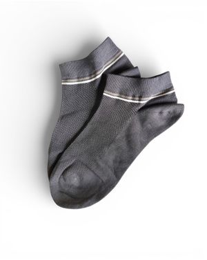 Sosete gri sport