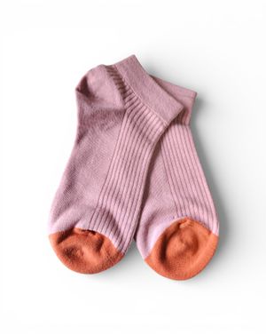 Șosete damă scurte M10A1201067