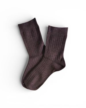 Șosete bărbați din bumbac, model simplu M10A1201069