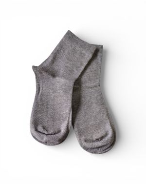 Șosete bărbați din bumbac, model simplu M10A1201095