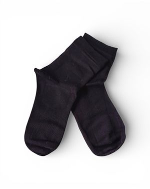 Șosete bărbați din bumbac, model simplu M10A1201096