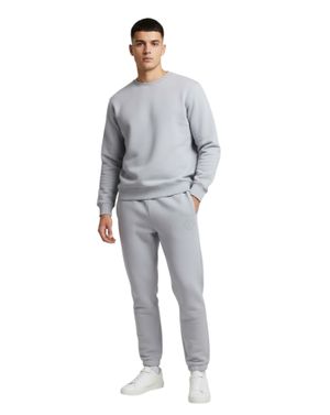 Pantaloni de trening confortabili cu talie elastică 26KOS26003