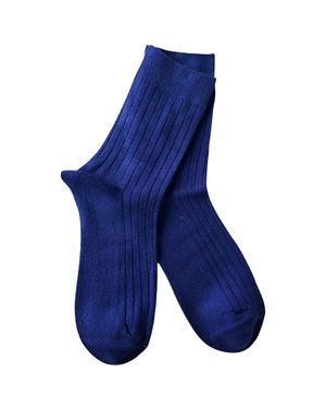 Șosete Clasice Bleumarin M10A1201071