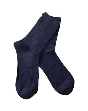 Șosete Clasice Negre M10A1201072