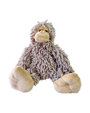 Prosop din microfibră model maimuță M66A1201065