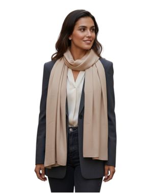Eșarfă de Damă – Bej Clasic M0597101045