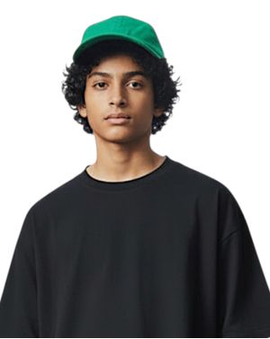 Șapcă verde M1497003030