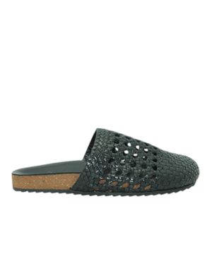 Saboti din Piele Împletită 26TOP04001