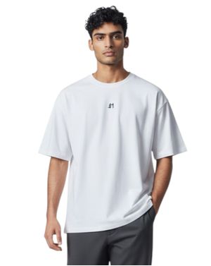 Tricou din bumbac 100% 26KOS32010