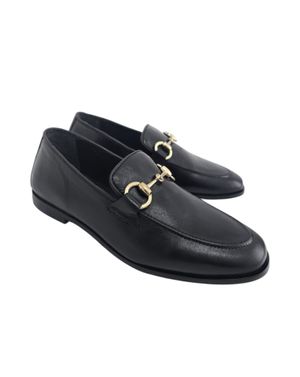 Mocasini Casual din Piele Naturală 26ANT02003