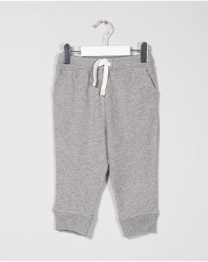 Pantaloni din bumbac pentru baieti N241462006