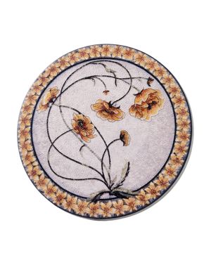 Suport ceramic – model mozaic floral 25TAI32075