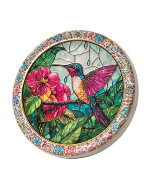 Suport ceramic – model colibri 25TAI33030