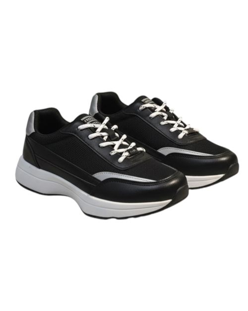 Pantofi sport damă DOCA – negru 26COS05001