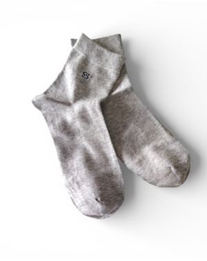 Șosete bărbați gri 25TAI20190