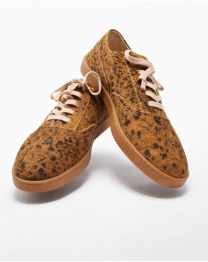 Sneakers Umoja bumbac organic - bărbați 26PER01014