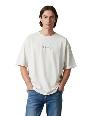 Tricou barbati din bumbac 100% 26ALN01029