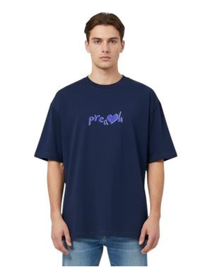 Tricou barbati din bumbac 100% 26ALN01047