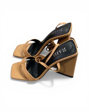 Sandale dama maro 26MEX09032