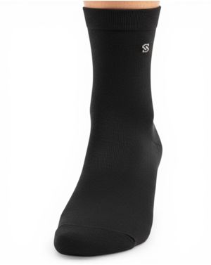 Șosete negre pentru bărbați 25TAI20191