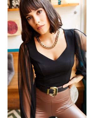 Bluza Dama 26MEX11083