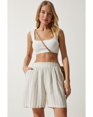 Pantaloni scurti Dama 26MEX11150