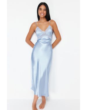 Camasa Noapte Dama 26MEX11213