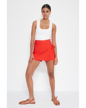 Pantaloni scurti Dama 26MEX11737