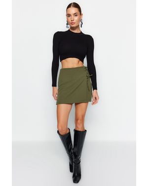 Pantaloni scurti Dama 26MEX11738