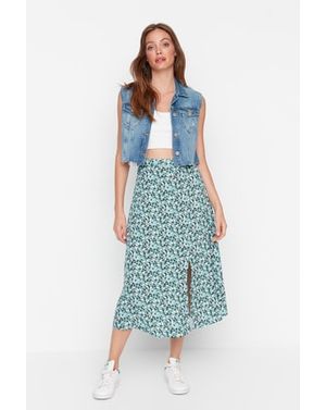 Fusta Dama 26MEX11818