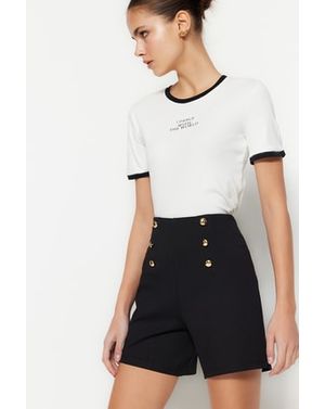 Pantaloni scurti Dama 26MEX11879