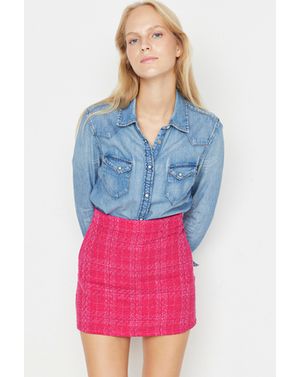 Fusta Dama 26MEX11C22