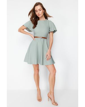 Rochie Dama 26MEX11D35