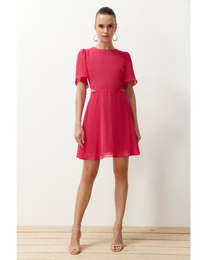 Rochie Dama 26MEX11H41